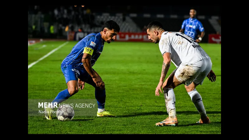 Trận đấu giữa Malavan và Fajr Sepasi Trận đấu giữa Malavan và Fajr Sepasi