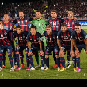 san lorenzo va sportivo trinidense google 4154