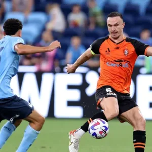 sydney fc va brisbane roar google 9003