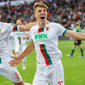 wolfsburg va augsburg google 4452