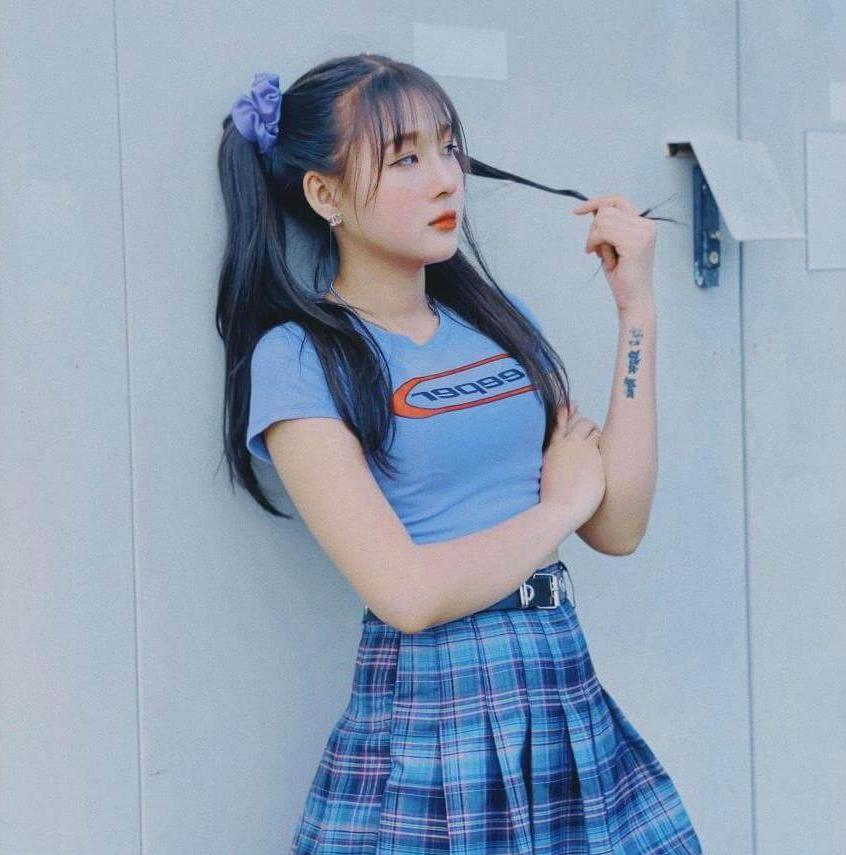 Ngô Ngọc Hòa - Hot Tiktoker được giới trẻ yêu thích 8 Những tâm sự của hot tiktoker Ngọc Hoà