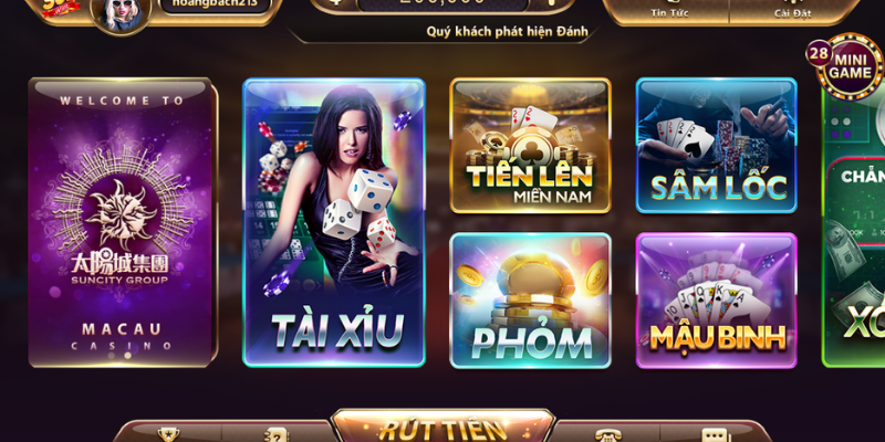 Chiến thắng dễ dàng cho người mới bắt đầu chơi game bài 5 Thiet ke chua co ten 1 6