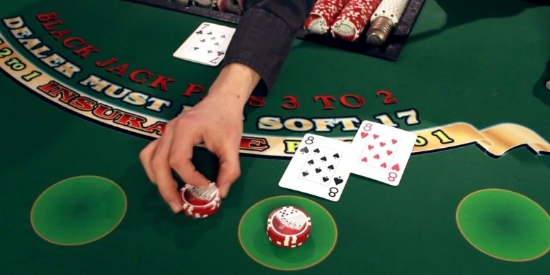 Tìm hiểu ngay luật Blackjack Casino Online chi tiết 5 blackjack 2 1