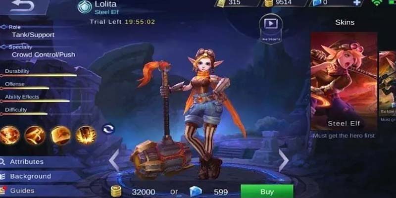 Tướng Đỡ đòn Tướng Đỡ đòn