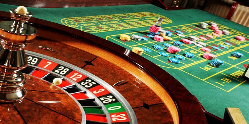 Hướng Dẫn Chơi Roulette Jun88 Từ Cơ Bản Đến Nâng Cao 4 Game roulette Jun88 là gì?