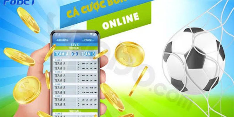 Thể Thao F8Bet: Hướng Dẫn Cách Tham Gia Đặt Cược Đơn Giản Nhất 5 68qg4q.sa.com
