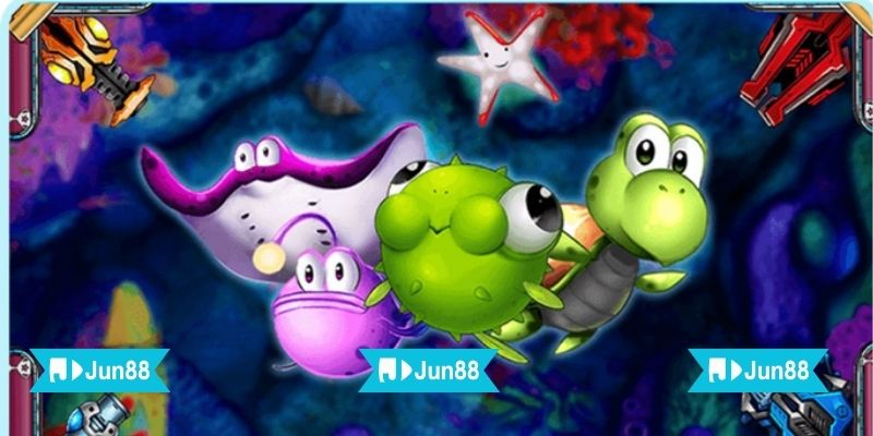 Hiệu ứng rực rỡ và phần thưởng miễn phí tạo nên sức hút lớn